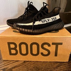 Yeezy Boost 350